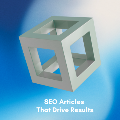 SEO Articles