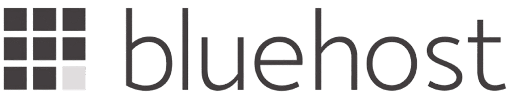 Bluehost